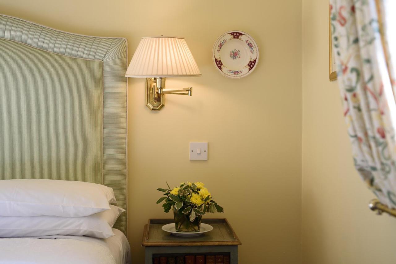Aherne'S Townhouse Hotel And Seafood Restaurant Youghal Ngoại thất bức ảnh