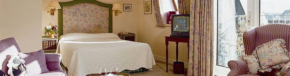 Aherne'S Townhouse Hotel And Seafood Restaurant Youghal Ngoại thất bức ảnh