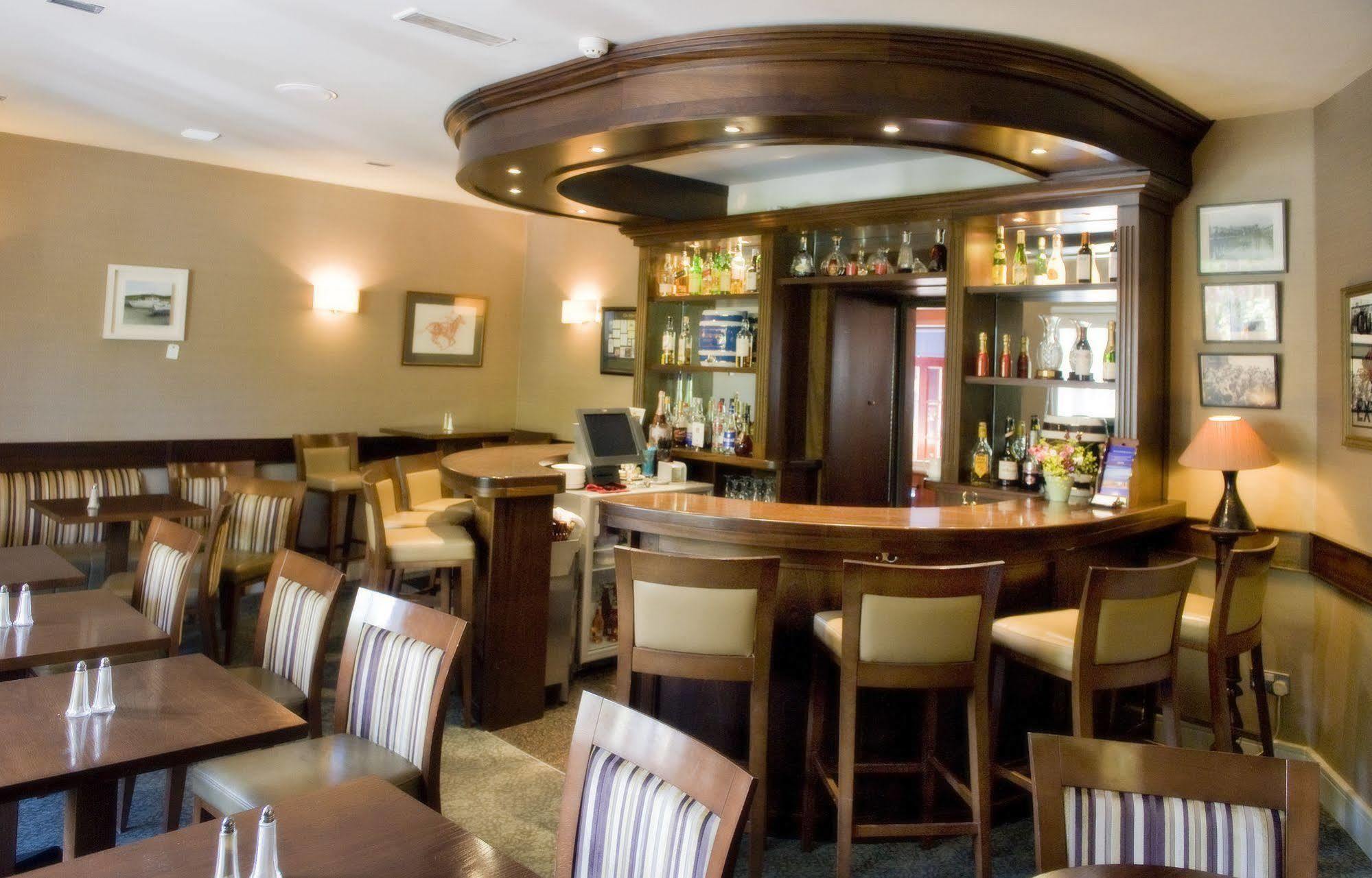 Aherne'S Townhouse Hotel And Seafood Restaurant Youghal Ngoại thất bức ảnh